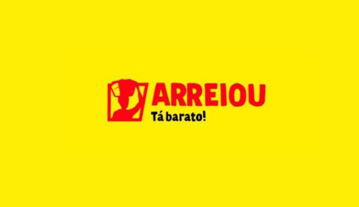 Arreiu logo